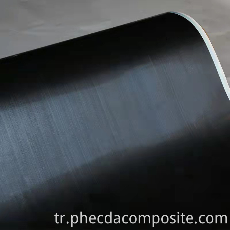 unidirectional carbon fiber prepreg cloth